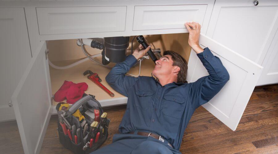 Professional Leak Detection in Easton, MN